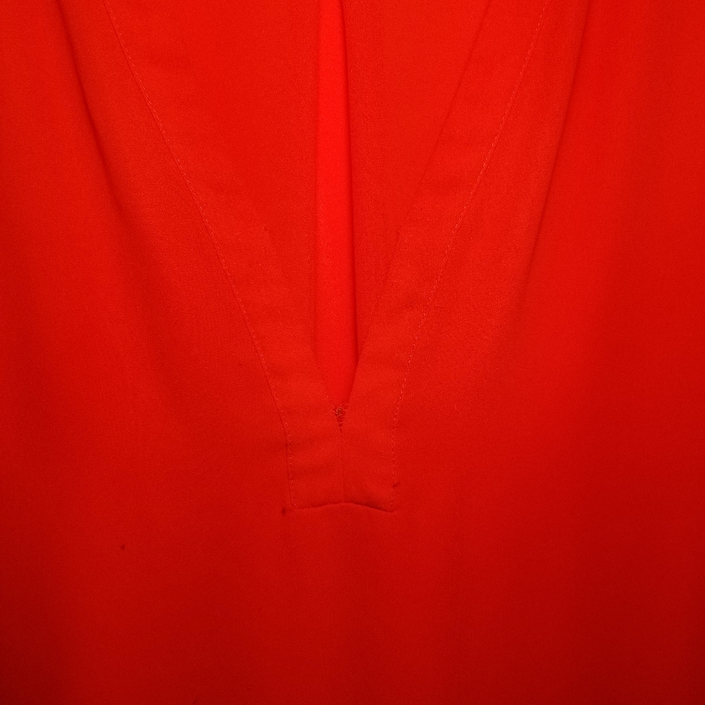Torrid Blouse - Picture 3 of 5